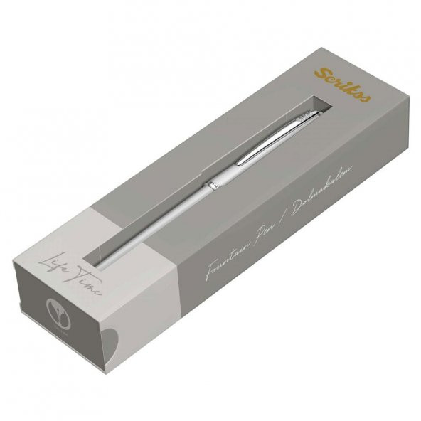 SCRIKSS DOLMAKALEM OZEL KUTU BEYAZ (33) - Resim 2