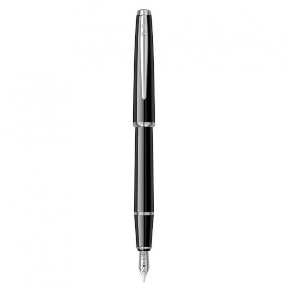 SCRIKSS DOLMAKALEM OZEL KUTU SIYAH (33) - Resim 2