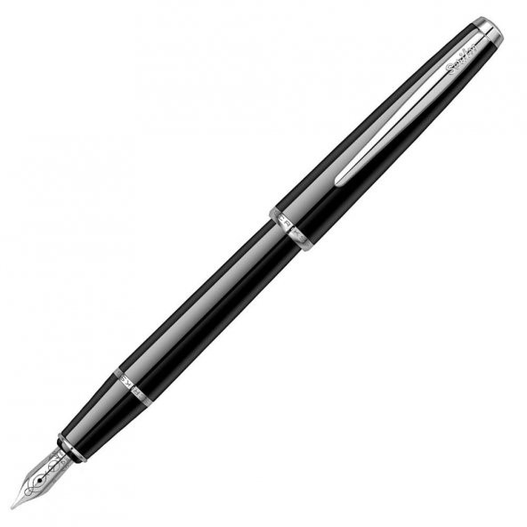 SCRIKSS DOLMAKALEM OZEL KUTU SIYAH (33) ürün görseli 1