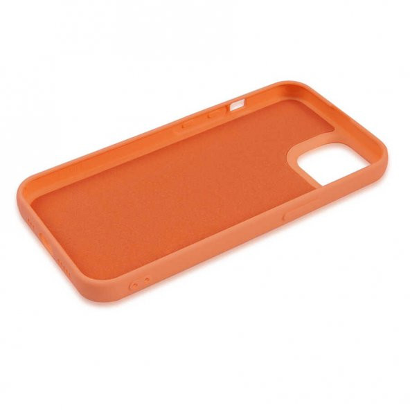Apple iPhone 13 Mini Kılıf Zore LSR Lansman Kapak - 2