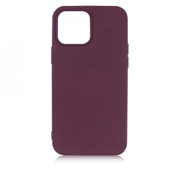 Apple iPhone 13 Pro Kılıf Zore LSR Lansman Kapak - 8
