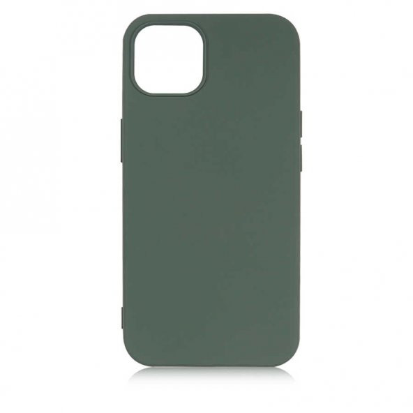 Apple iPhone 13 Mini Kılıf Zore LSR Lansman Kapak - 9