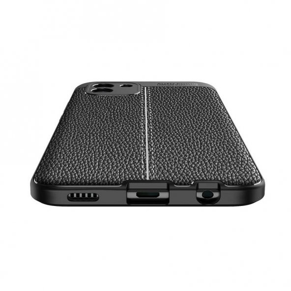 Galaxy A03 Kılıf Zore Niss Silikon Kapak - 10