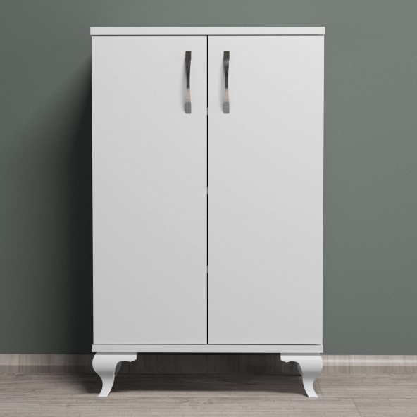 Moxen Mobilya A1 AYAKKABILIK & ÇOK AMAÇLI DOLAP - 2