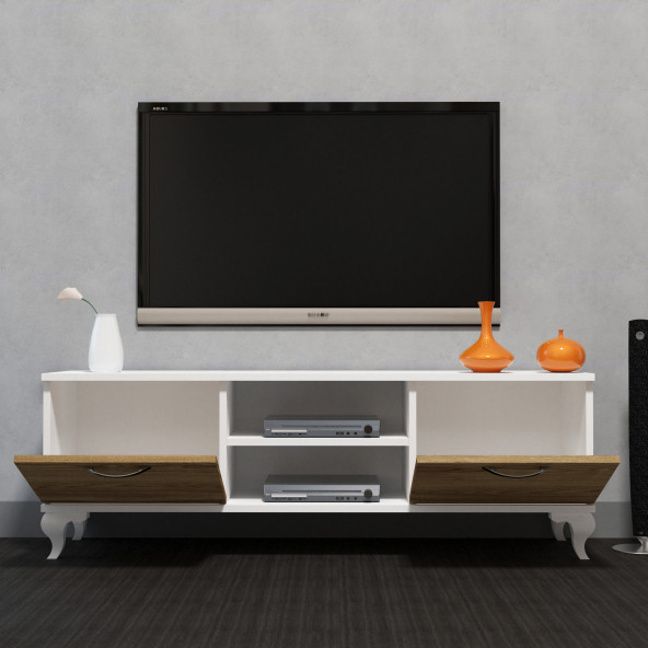 Moxen Mobilya T6 TV ÜNİTESİ - 3