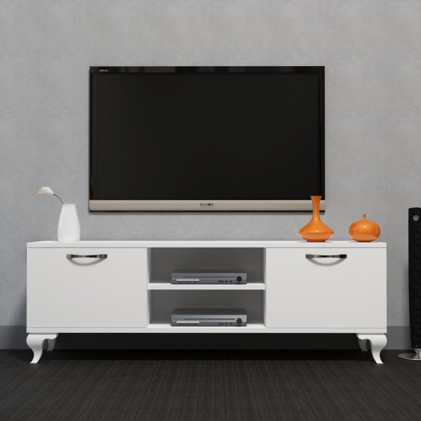 Moxen Mobilya T5 TV ÜNİTESİ - 2
