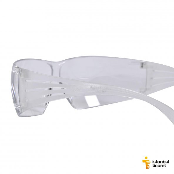 3M Sf201 Securefit Gözlük - 4