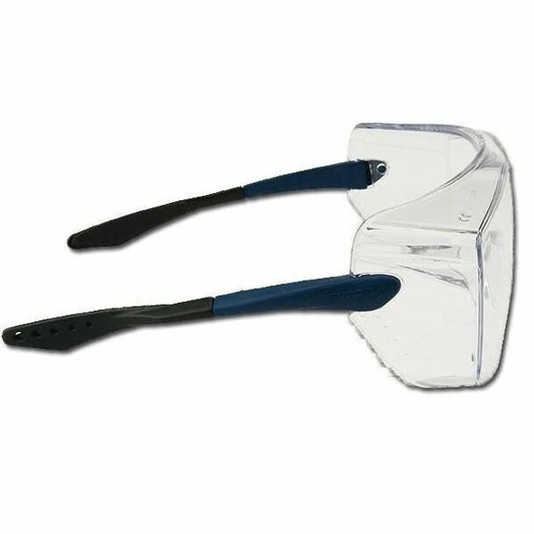 3M 2800 Gözlük Üstü Güvenlik Gözlüğü - 2