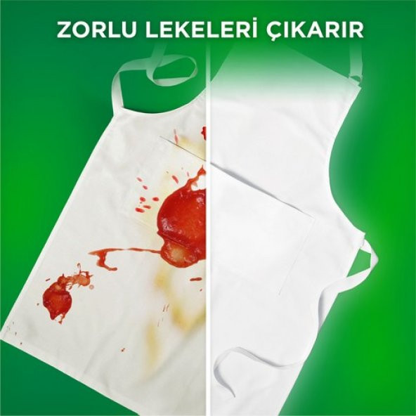 Ariel Dağ Esintisi 4 Kg Toz Çamaşır Deterjanı - 6