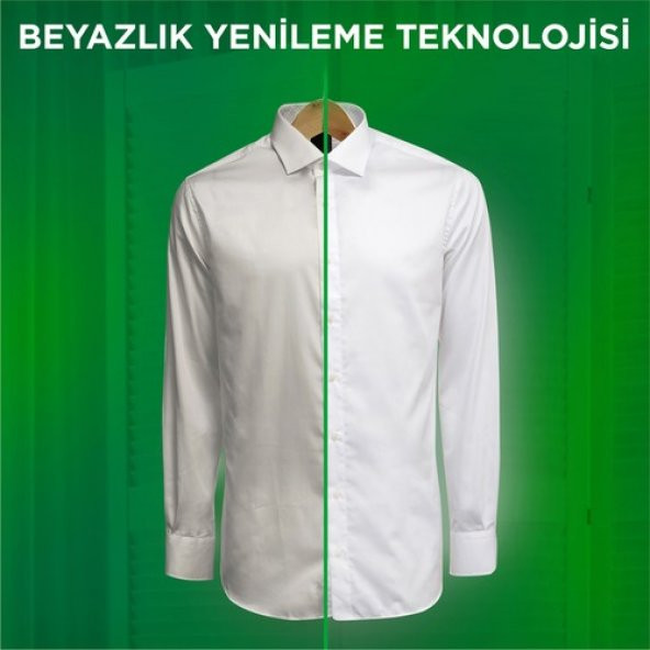 Ariel Dağ Esintisi 4 Kg Toz Çamaşır Deterjanı - 8