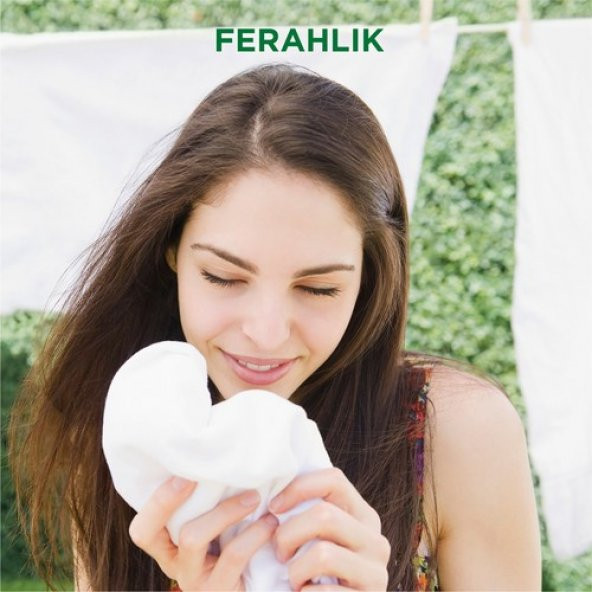 Ariel Dağ Esintisi 4 Kg Toz Çamaşır Deterjanı - 9