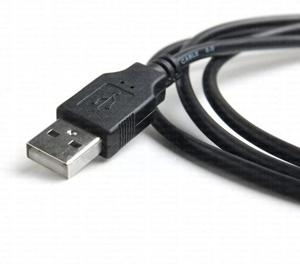 Dark Yazıcı Kablosu USB 2.0 (1.5m) - 3