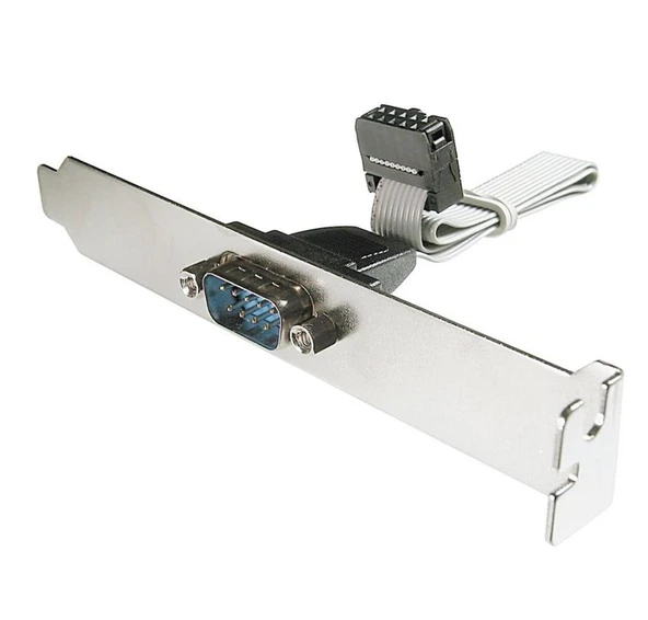 Seri Slot Bracket Kablosu - Resim 3