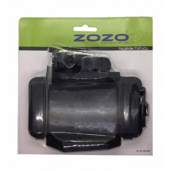 Zozo - Telefon Tutucu JY-530-1 - 3