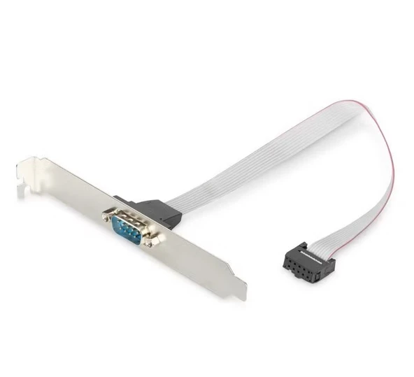 Seri Slot Bracket Kablosu ürün görseli 1