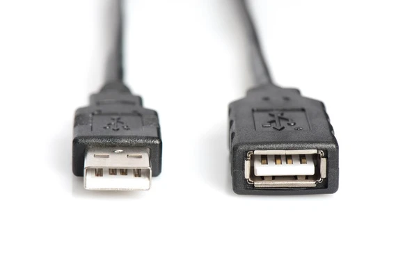 Digitus USB 2.0 Uzatma Kablosu (15m) - 3