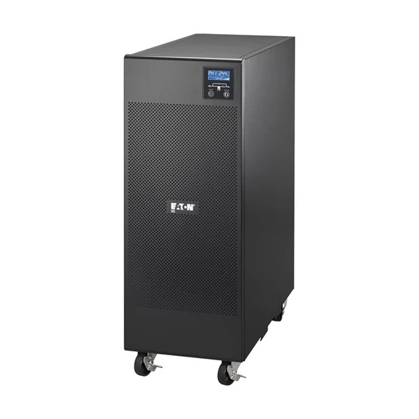 Eaton 9E10Ki (10KVA) 15/9dk OnLine (Seri+USB) - 2