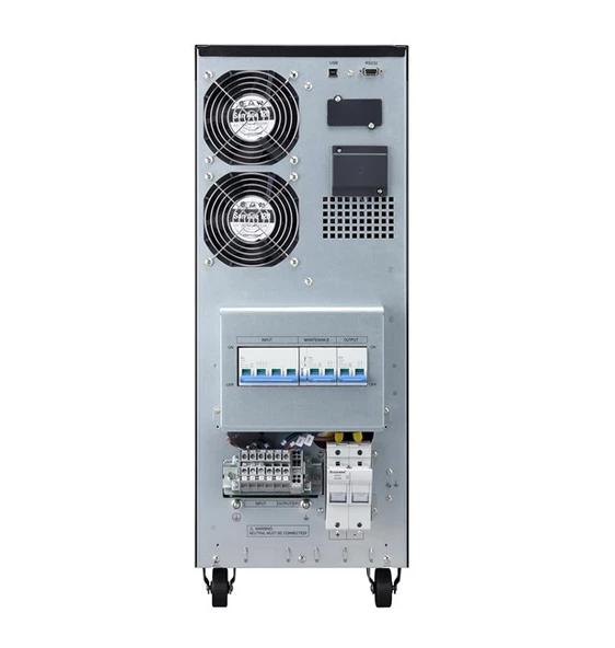 Eaton 9E10Ki (10KVA) 15/9dk OnLine (Seri+USB) - 3