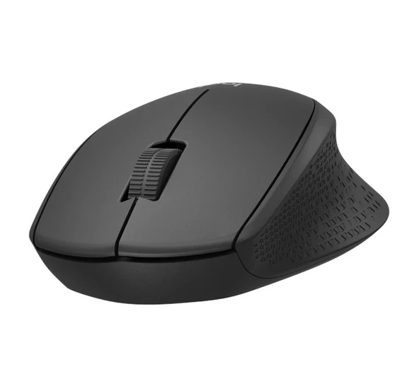 Logitech M280 Kablosuz Mouse Siyah 910-004287 - Resim 2