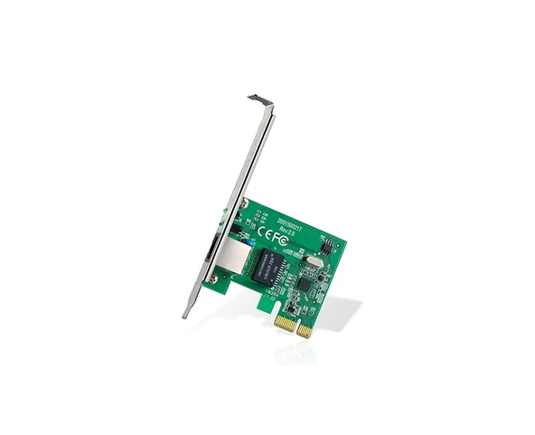 Tp-Link TG-3468 32-bit Gigabit PCIe Ağ Adaptörü