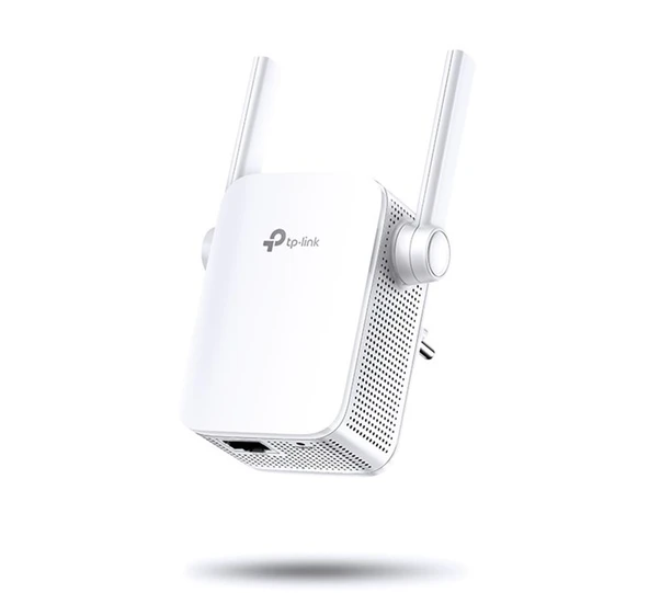 Tp-Link TL-WA855RE 300Mbps Menzil Genişletci(Priz) - Resim 2