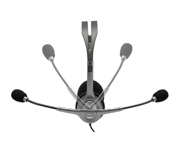 Logitech H111 Kablolu Kulaklık 981-000593 - 3