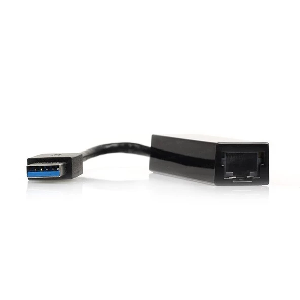 Dark USB 3.0 to Gigabit Ethernet RJ-45 Çevirici - 2