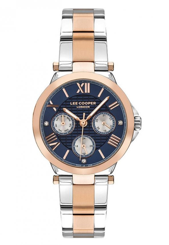 Lee Cooper LC07445.590-NM Kadın Kol Saati