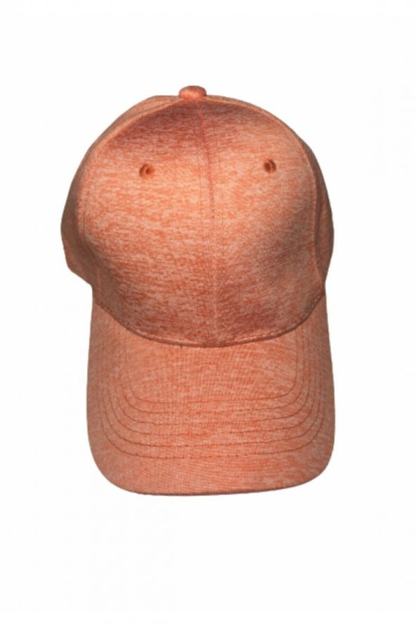 Unisex Kırçıllı Kep Şapka