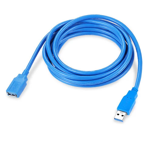 usb 3.0 uzatma kablosu usb 3.0 dişi erkek uzatma kablosu 2m