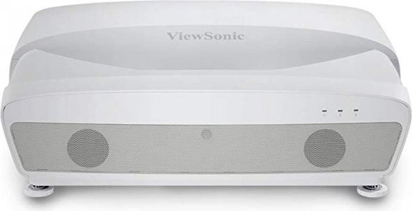 Viewsonic LS831WU 4500 ANSI Lümen 1920x1200 Ultra Kısa Mesafe Lazer Projeksiyon Cihazı