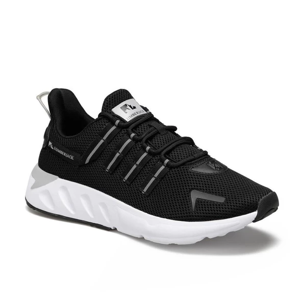 Lumberjack Sword Memory Foam Günlük Erkek Spor Ayakkabı - 3