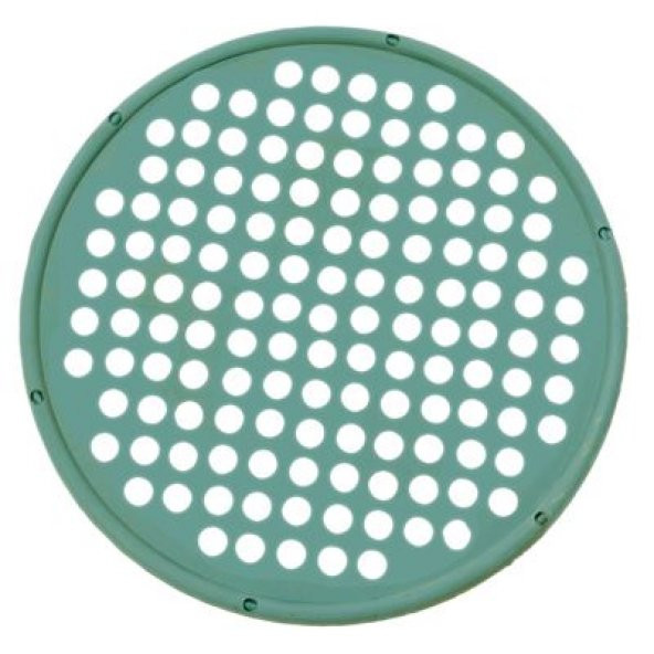 CanDo El Egzersiz Çemberi 36 cm Lik Yeşil Güçlü  Parmak Egzersiz Güçlendirme 10-0853