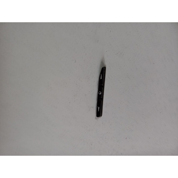 ASLANTİC NOKIA E71 ORJINAL YAN SES AÇMA KAPAMA TUŞU ürün görseli