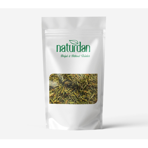 Naturdan Funda Yaprağı 100 gr