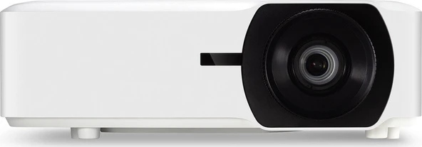 ViewSonic LS850WU 5000 ANSI lümen 1920x1200 Full HD Lazer Projeksiyon Cihazı