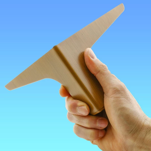 Sedef Mobilya Kanepe Sehpa Tv Ünitesi Baza Koltuk Ayağı Ahşap Desenli Koyu Ceviz Renk 10 Cm Ayakları - Resim 5