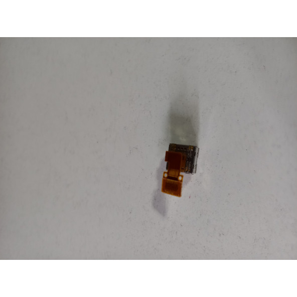 ASLANTİC NOKIA E71 ARKA KAMERA ORJINAL - 2