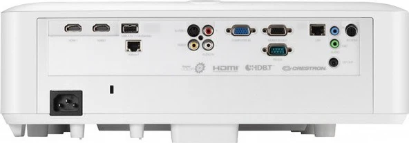 Viewsonic LS860WU 5000 Lümen Kısa Mesafe Full Hd Lazer Projeksiyon Cihazı - 4