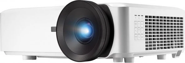 Viewsonic LS860WU 5000 Lümen Kısa Mesafe Full Hd Lazer Projeksiyon Cihazı - 3