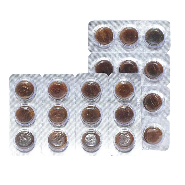 Balen BeeDrops Limon Aromalı Drops 24 Adet Ekinezya Bal Propolis - 5