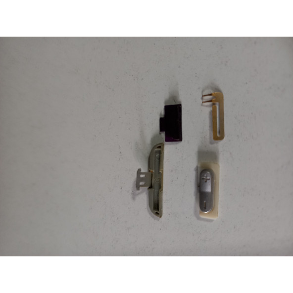 ASLANTİC SONY ERİCSSON K750İ YAN SES TUŞ.