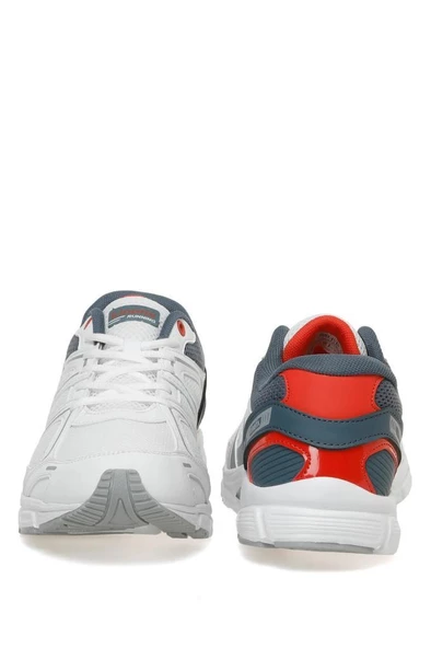 Kinetix Arıon Erkek Yürüyüş Koşu Günlük Spor Ayakkabı - 9