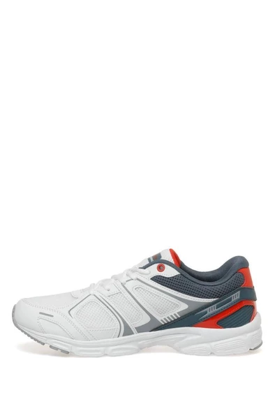 Kinetix Arıon Erkek Yürüyüş Koşu Günlük Spor Ayakkabı - 7