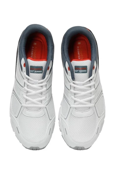 Kinetix Arıon Erkek Yürüyüş Koşu Günlük Spor Ayakkabı - 8