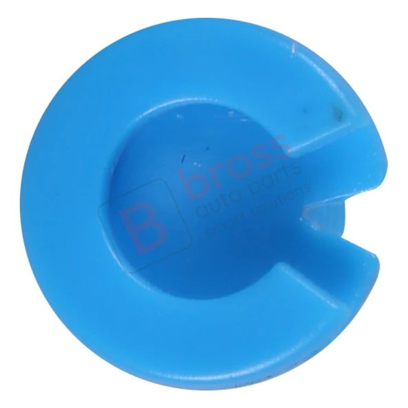 Land Rover için 10 Adet Kapı Paneli Tutucu Klipsi Mavi MWC9134 ürün görseli 1