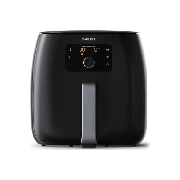 Philips Airfryer XXL HD9650/90 Avance Collection 7.3 lt Yağsız Fritöz