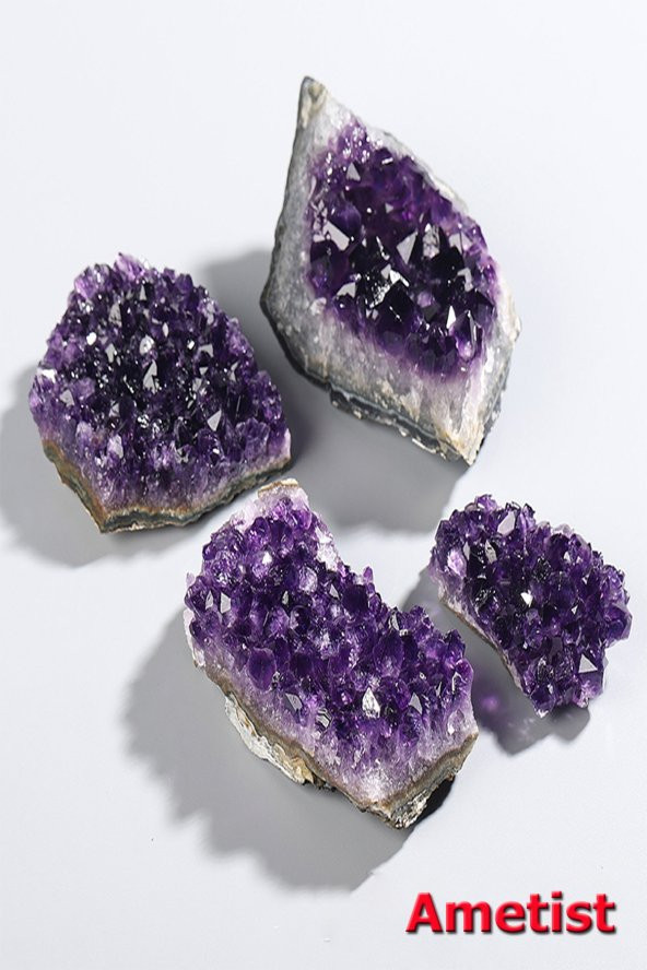 Ham İşlenmemiş Doğal Taş