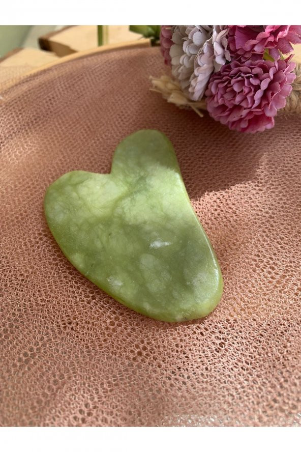 Yeşim Gua Sha
