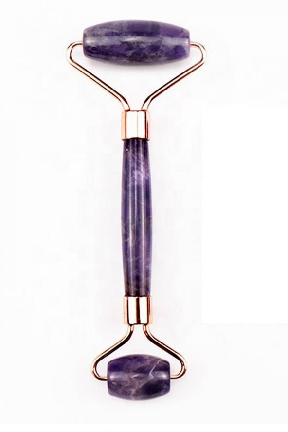Ametist Masaj Aleti Orjinal Ametist Roller